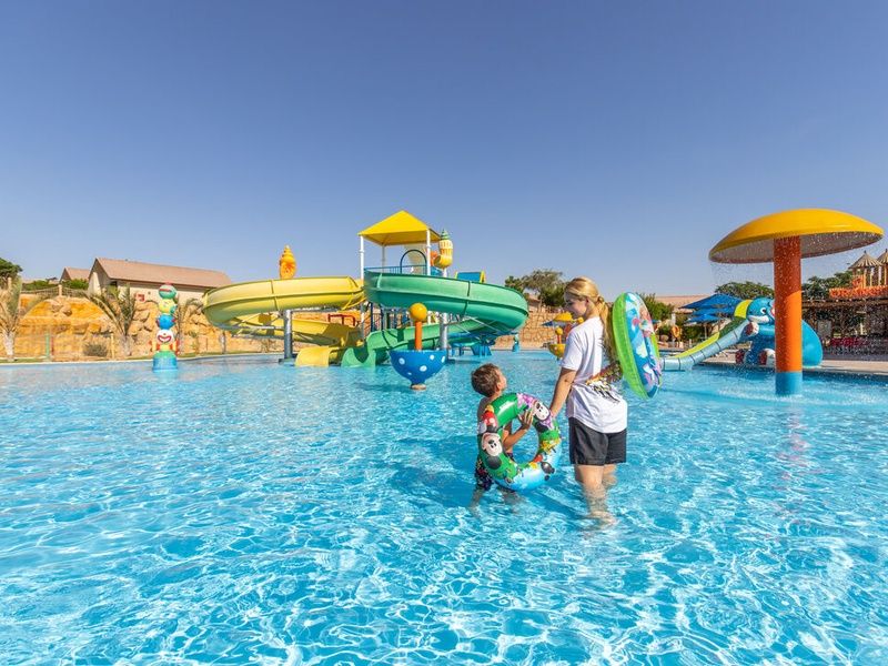 Hôtel Pickalbatros Jungle Aqua Park Resort 4* pas cher photo 2