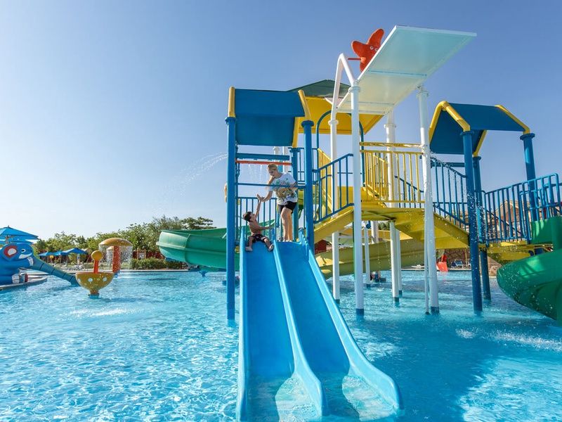 Hôtel Pickalbatros Jungle Aqua Park Resort 4* pas cher photo 3