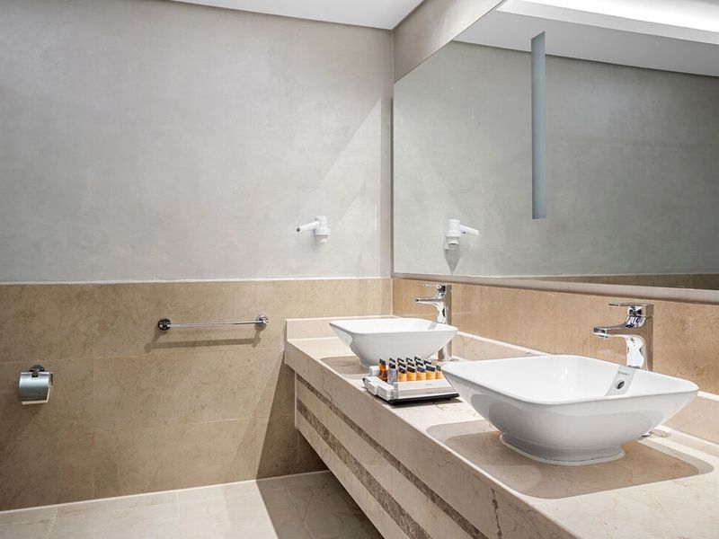 Hôtel Pickalbatros Jungle Aqua Park Resort 4* pas cher photo 6