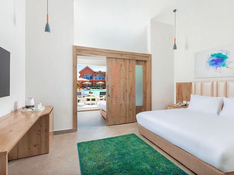 Hôtel Pickalbatros Jungle Aqua Park Resort 4* pas cher photo 7