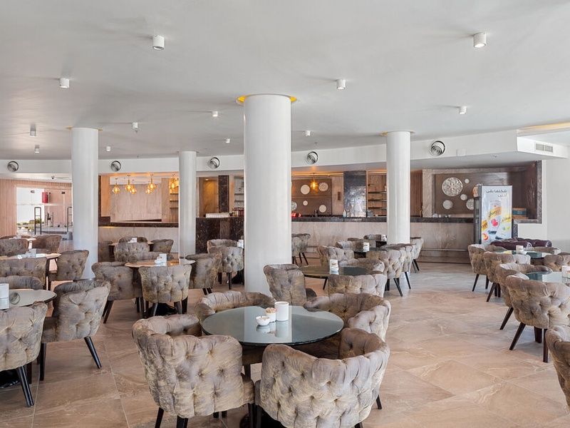 Hôtel Pickalbatros Jungle Aqua Park Resort 4* pas cher photo 8