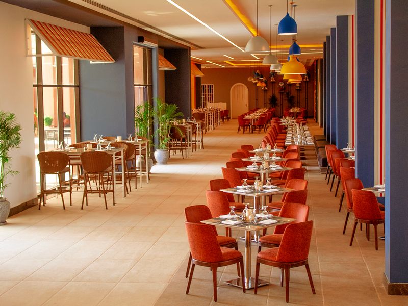 Hôtel Pickalbatros Jungle Aqua Park Resort 4* pas cher photo 9