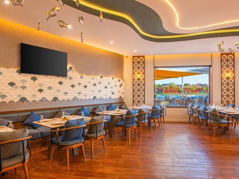 Hôtel Pickalbatros Jungle Aqua Park Resort 4* pas cher photo 10