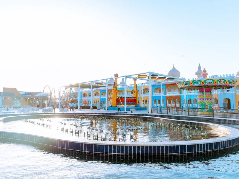 Hôtel Pickalbatros Jungle Aqua Park Resort 4* pas cher photo 13