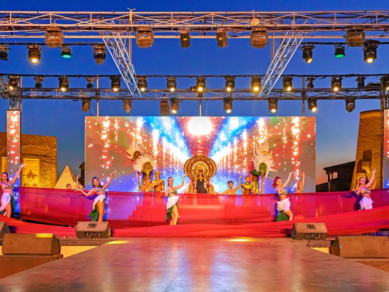 Hôtel Pickalbatros Jungle Aqua Park Resort 4* pas cher photo 15