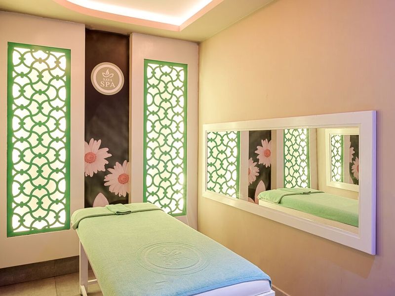 Hôtel Pickalbatros Jungle Aqua Park Resort 4* pas cher photo 17