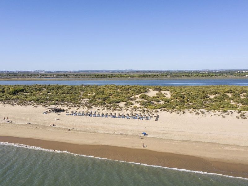 Hôtel Club Lookéa Marismas Andalucia 4* - Arrivée Séville pas cher photo 3