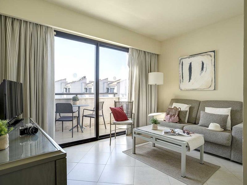 Hôtel Club Lookéa Marismas Andalucia 4* - Arrivée Séville pas cher photo 19