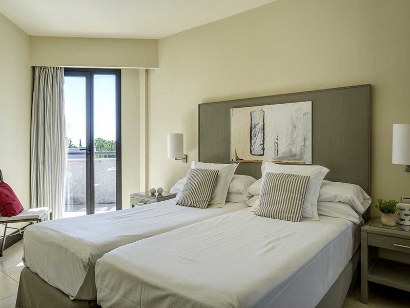 Hôtel Club Lookéa Marismas Andalucia 4* - Arrivée Séville pas cher photo 21