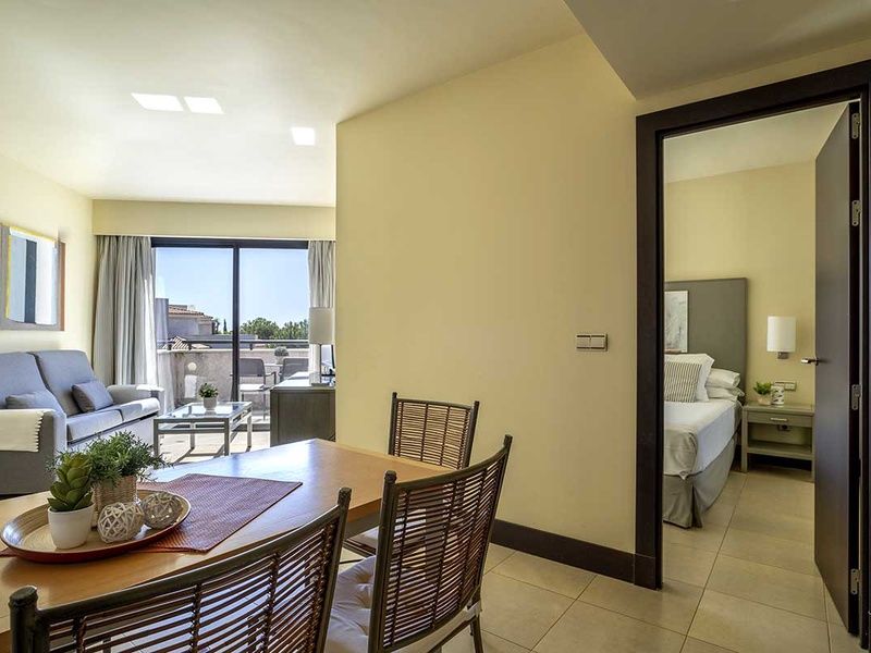 Hôtel Club Lookéa Marismas Andalucia 4* - Arrivée Séville pas cher photo 22