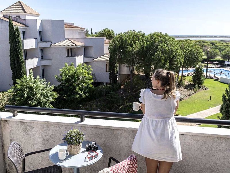 Hôtel Club Lookéa Marismas Andalucia 4* - Arrivée Séville pas cher photo 23