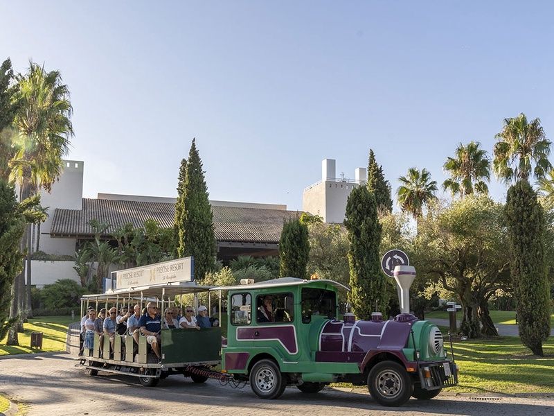 Hôtel Club Lookéa Marismas Andalucia 4* - Arrivée Séville pas cher photo 26