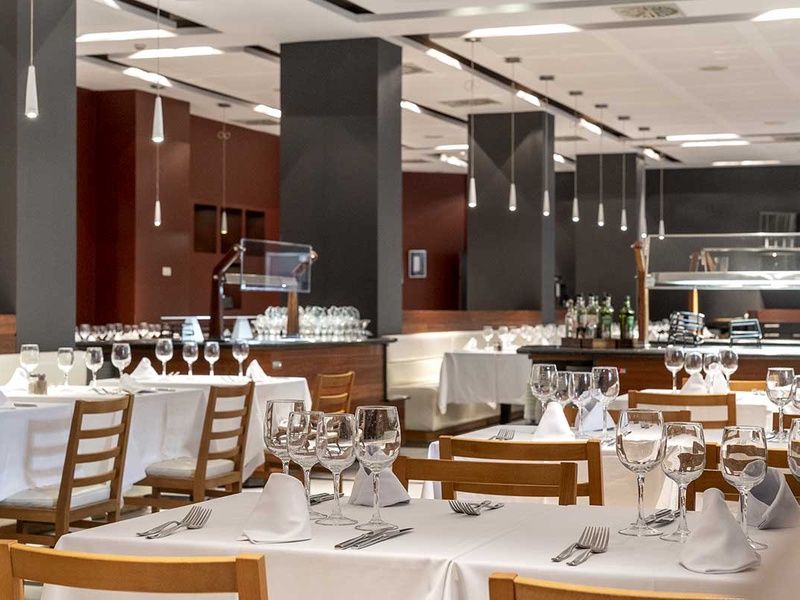 Hôtel Club Lookéa Marismas Andalucia 4* - Arrivée Séville pas cher photo 27