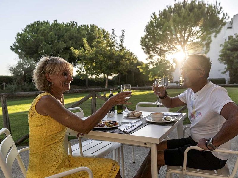 Hôtel Club Lookéa Marismas Andalucia 4* - Arrivée Séville pas cher photo 33