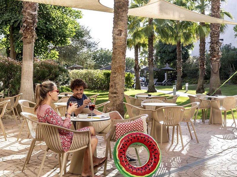 Hôtel Club Lookéa Marismas Andalucia 4* - Arrivée Séville pas cher photo 34