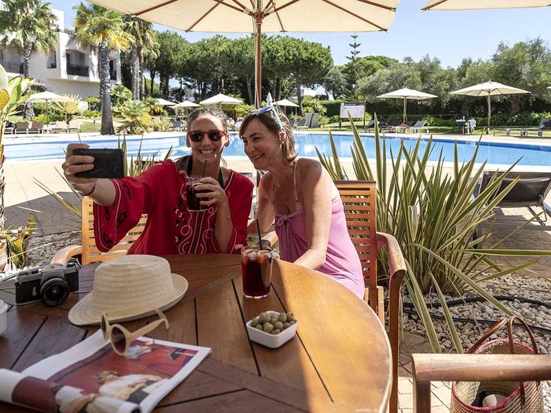 Hôtel Club Lookéa Marismas Andalucia 4* - Arrivée Séville pas cher photo 35