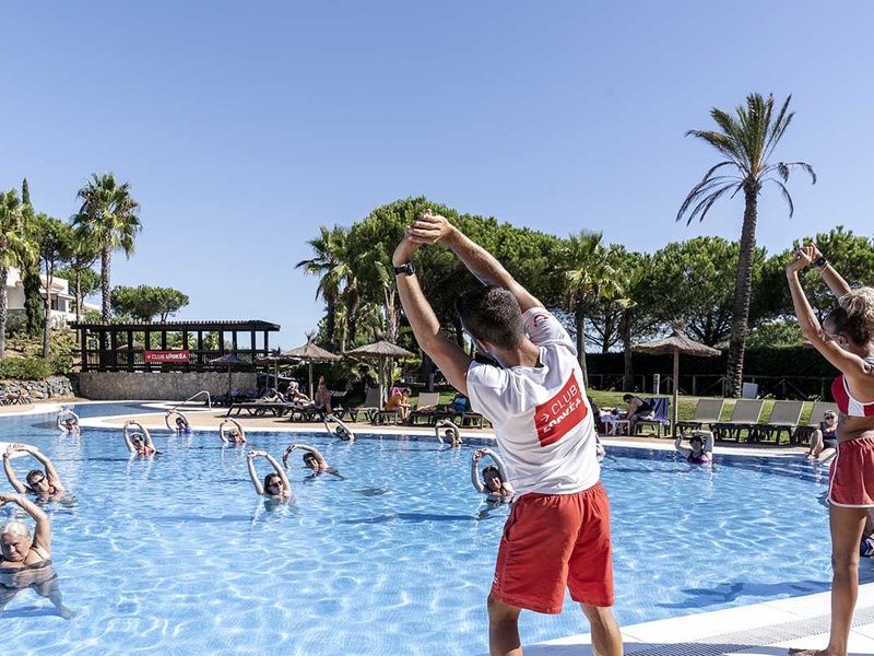 Hôtel Club Lookéa Marismas Andalucia 4* - Arrivée Séville pas cher photo 41