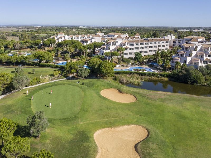 Hôtel Club Lookéa Marismas Andalucia 4* - Arrivée Séville pas cher photo 44