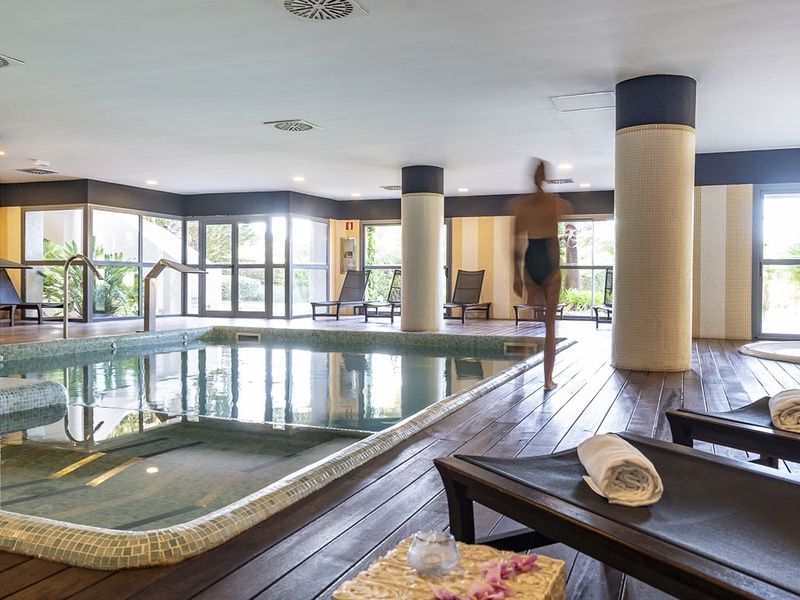 Hôtel Club Lookéa Marismas Andalucia 4* - Arrivée Séville pas cher photo 53