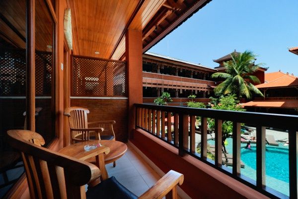 Hôtel Wina Holiday Kuta 3* pas cher photo 5