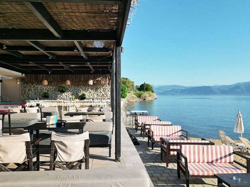 Club Marmara Long Beach 4* pas cher photo 2