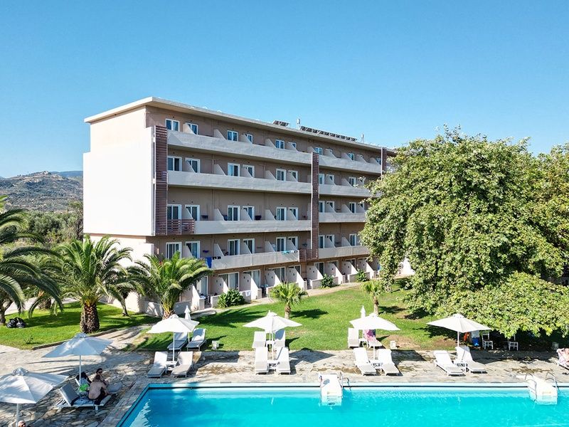 Club Marmara Long Beach 4* pas cher photo 4
