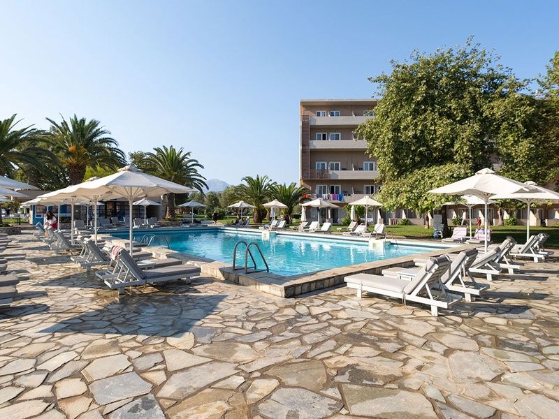 Club Marmara Long Beach 4* pas cher photo 5