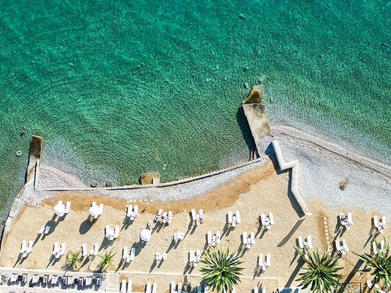 Club Marmara Long Beach 4* pas cher photo 9