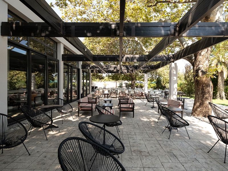 Club Marmara Long Beach 4* pas cher photo 24