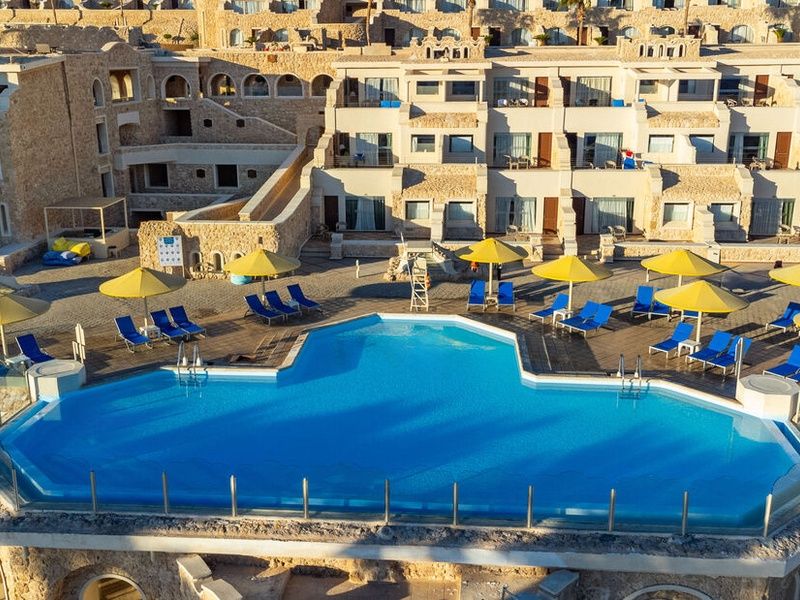 Hôtel Pickalbatros Citadel Resort 5* pas cher photo 3