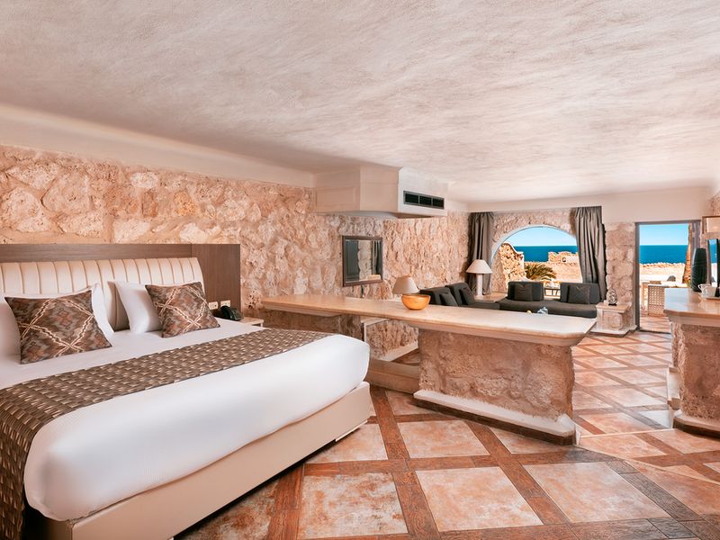 Hôtel Pickalbatros Citadel Resort 5* pas cher photo 4