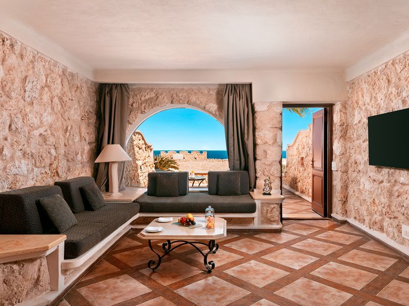 Hôtel Pickalbatros Citadel Resort 5* pas cher photo 7