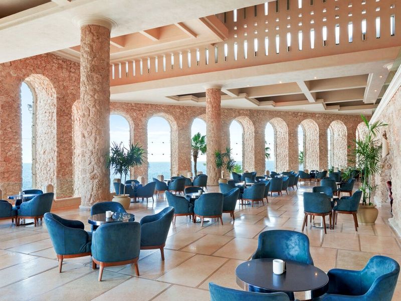 Hôtel Pickalbatros Citadel Resort 5* pas cher photo 15