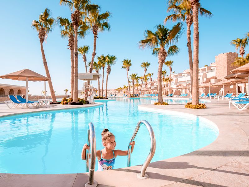 Hôtel Pickalbatros Citadel Resort 5* pas cher photo 17