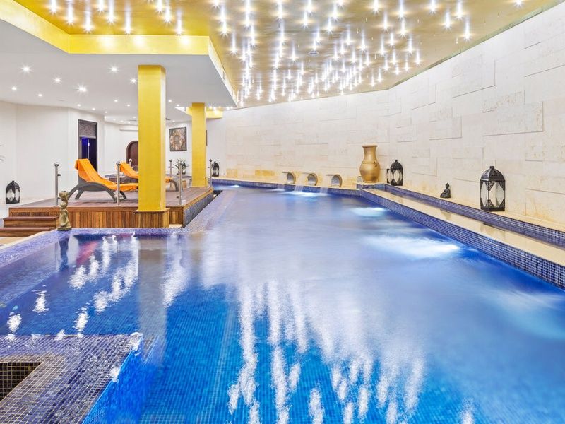 Hôtel Pickalbatros Citadel Resort 5* pas cher photo 19