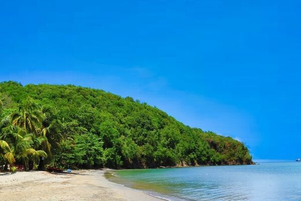 Hôtel Domaine de l'Anse Ramier pas cher photo 1