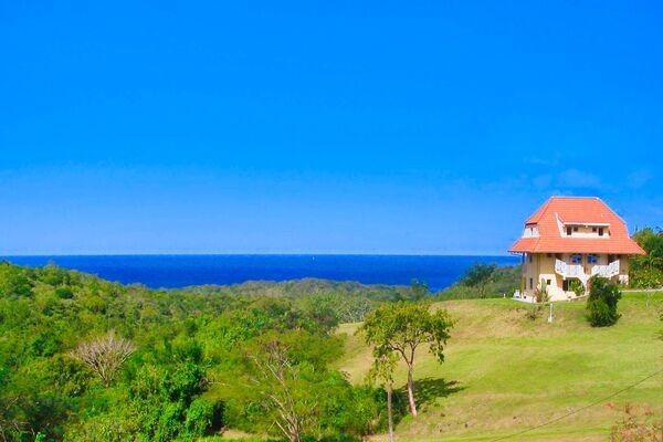 Hôtel Domaine de l'Anse Ramier pas cher photo 2