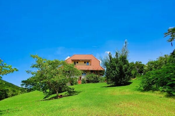 Hôtel Domaine de l'Anse Ramier pas cher photo 3