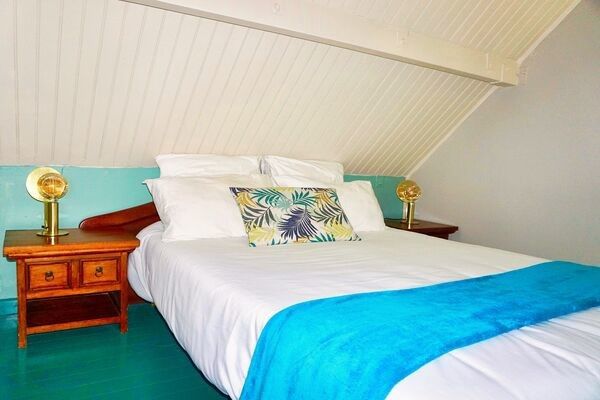 Hôtel Domaine de l'Anse Ramier pas cher photo 4