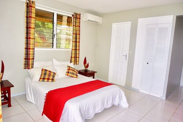 Hôtel Domaine de l'Anse Ramier pas cher photo 7