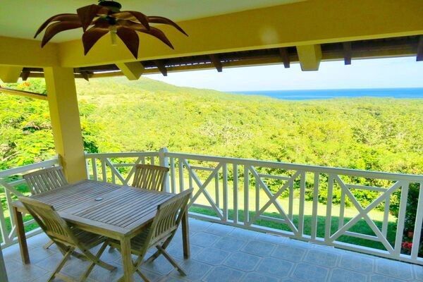 Hôtel Domaine de l'Anse Ramier pas cher photo 9