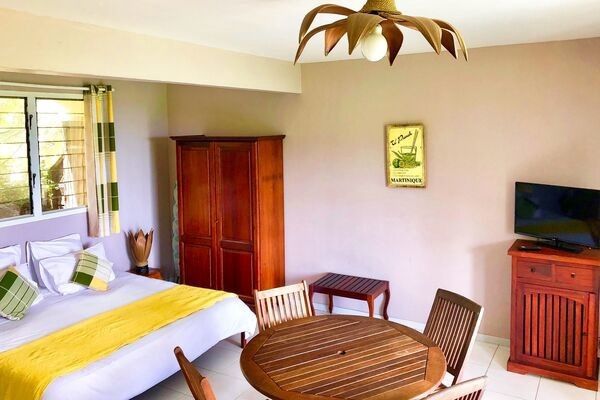 Hôtel Domaine de l'Anse Ramier pas cher photo 10