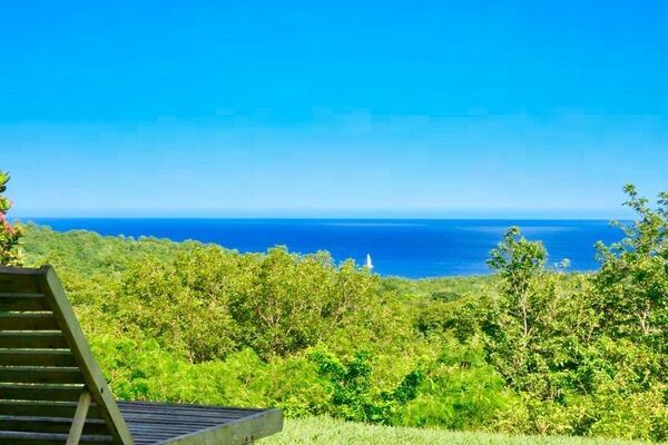 Hôtel Domaine de l'Anse Ramier pas cher photo 13