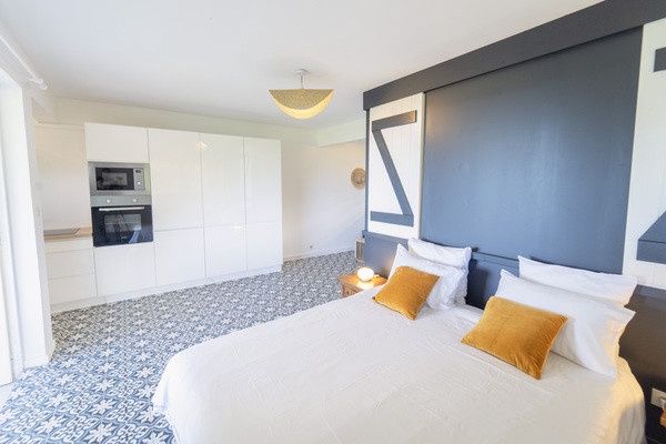 Hôtel Domaine de l'Anse Ramier pas cher photo 15