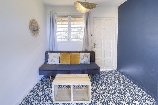 Hôtel Domaine de l'Anse Ramier pas cher photo 16