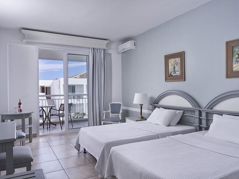 Club Marmara Sandy Beach 5* pas cher photo 3