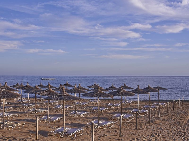 Club Marmara Sandy Beach 5* pas cher photo 6