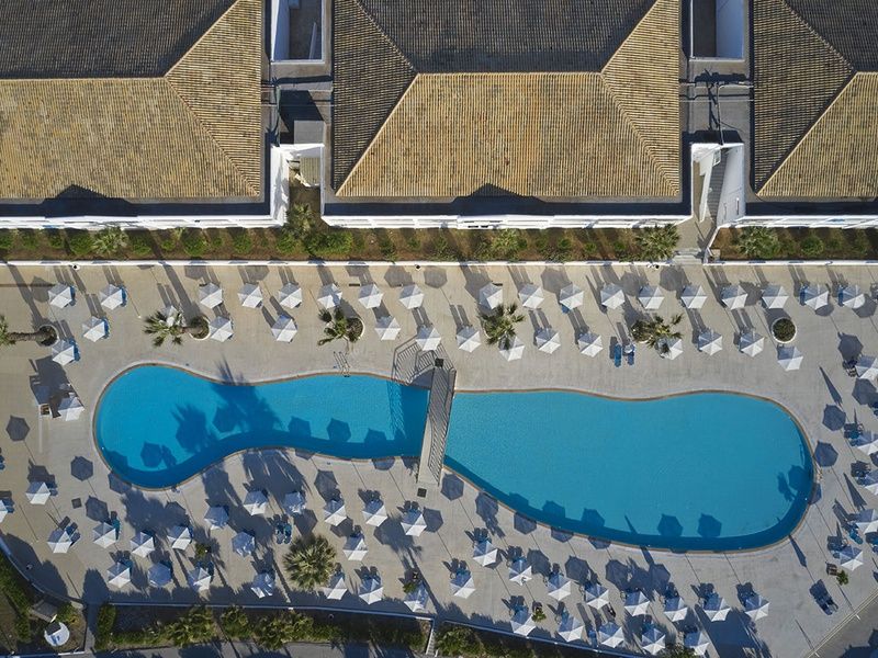 Club Marmara Sandy Beach 5* pas cher photo 10