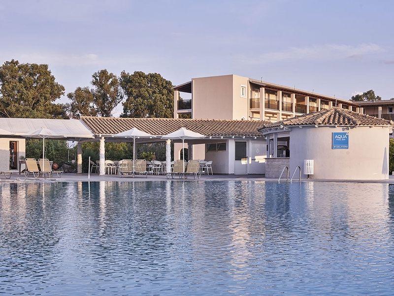 Club Marmara Sandy Beach 5* pas cher photo 13