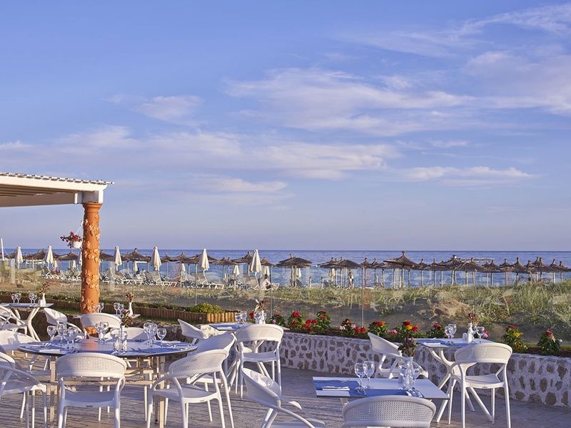 Club Marmara Sandy Beach 5* pas cher photo 30